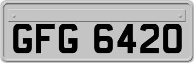 GFG6420