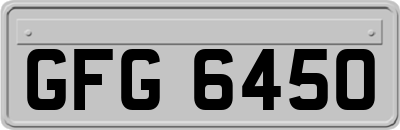 GFG6450