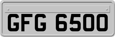 GFG6500