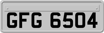 GFG6504