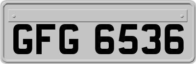 GFG6536