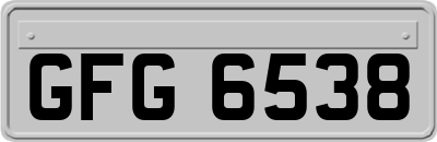 GFG6538