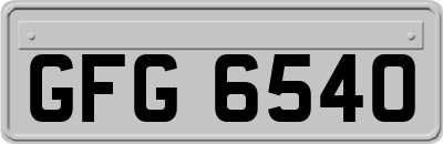 GFG6540