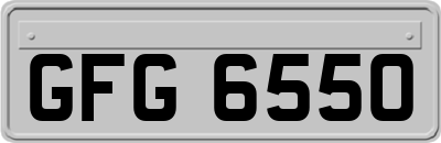 GFG6550