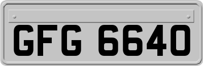 GFG6640