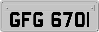 GFG6701
