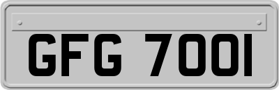 GFG7001