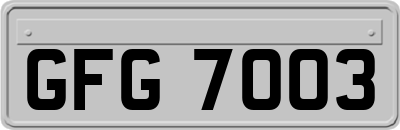 GFG7003