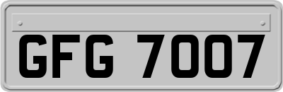 GFG7007