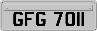 GFG7011
