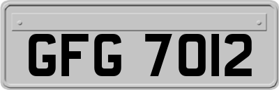 GFG7012
