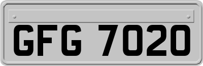 GFG7020