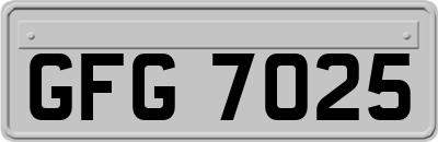 GFG7025