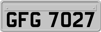 GFG7027