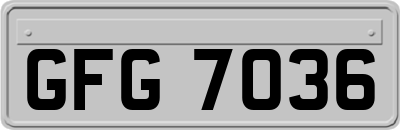 GFG7036