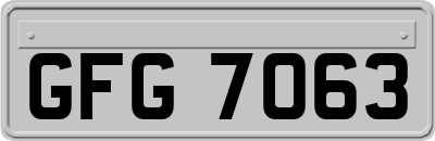 GFG7063