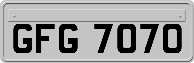GFG7070