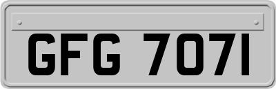 GFG7071