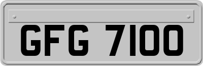 GFG7100