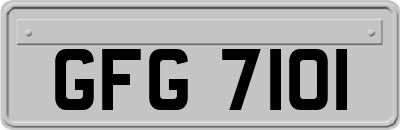 GFG7101