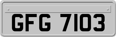 GFG7103