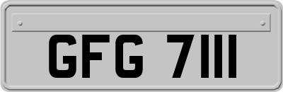 GFG7111
