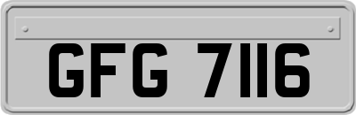 GFG7116