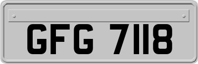 GFG7118