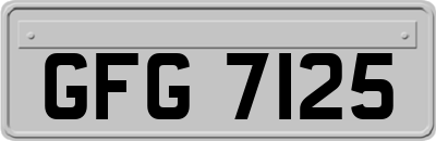 GFG7125