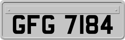 GFG7184