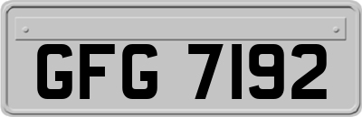 GFG7192