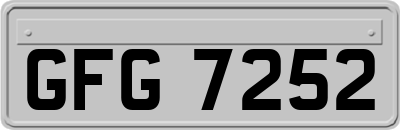 GFG7252