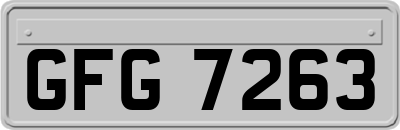 GFG7263