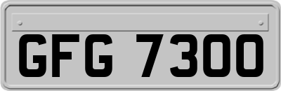 GFG7300