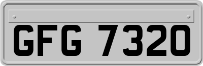 GFG7320