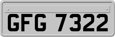 GFG7322