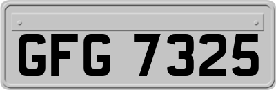 GFG7325
