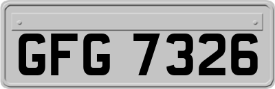 GFG7326