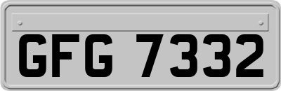 GFG7332