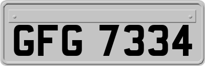 GFG7334