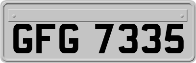 GFG7335