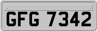 GFG7342