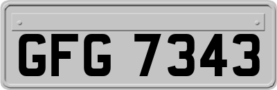 GFG7343