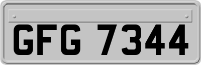 GFG7344