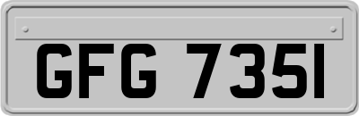 GFG7351