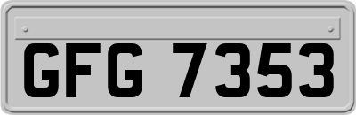 GFG7353