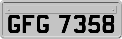 GFG7358