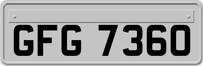 GFG7360