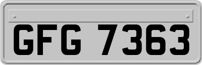 GFG7363