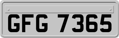 GFG7365